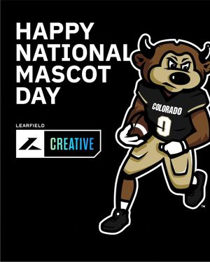 Image post by @learfield_ on Instagram