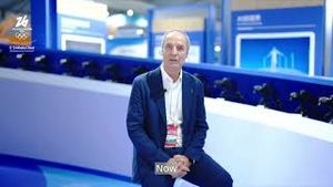 Video post by @alibabacloud on YouTube