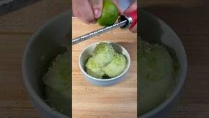 Video post by @nickskitchen on YouTube