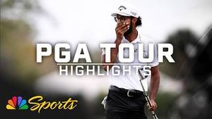Video post by @nbcsports on YouTube