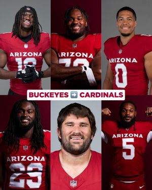 Image post by @azcardinals on Instagram