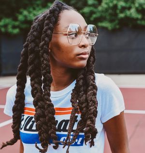 Image post by @mstrinitysimone on Instagram