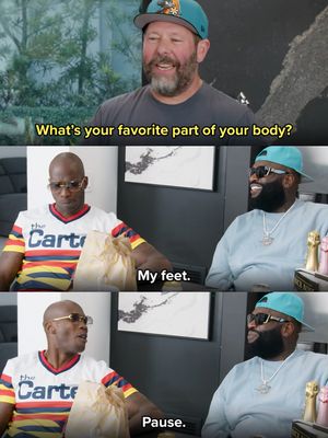 Image post by @bertkreischer on Instagram