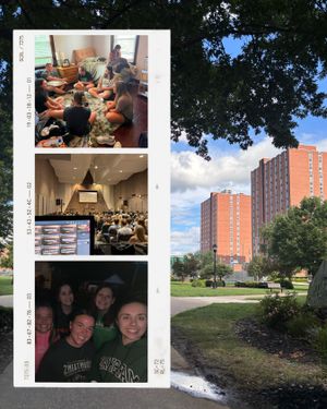 Image post by @marshallulife on Instagram