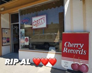 Image post by @recordstoredayus on Instagram