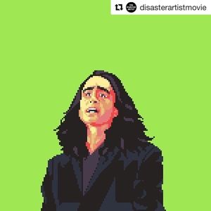 Image post by @cinemadetroit on Instagram
