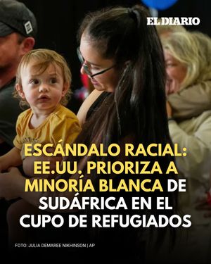 Image post by @eldiariony on Instagram