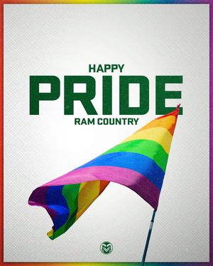 Image post by @CSURams on Twitter