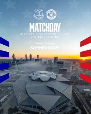 Image post by @Everton on Twitter