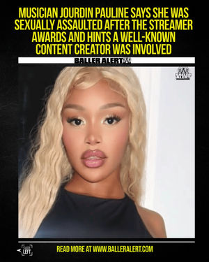 Image post by @balleralert on Instagram
