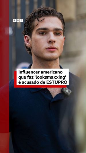 Video post by @bbcbrasil on Instagram