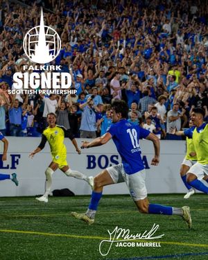 Image post by @annapolisbluesfc on Instagram
