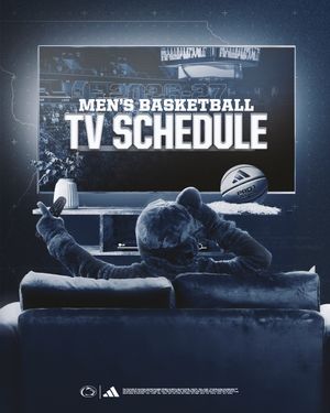 Image post by @pennstatembb on Instagram