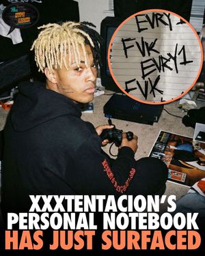 Image post by @thehypeleaks on Instagram