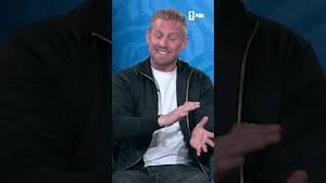 Video post by @FOX Soccer on YouTube