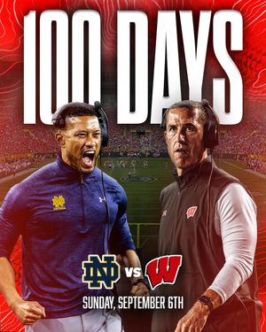 Image post by @rollbadgers on Instagram