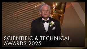 Video post by @oscars on YouTube