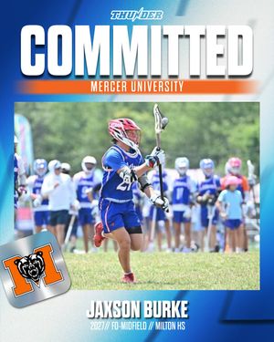 Image post by @thunderlaxclub on Instagram