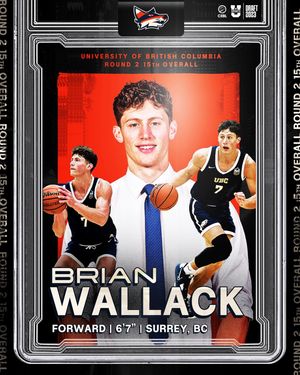 Image post by @vancouverbandits on Instagram