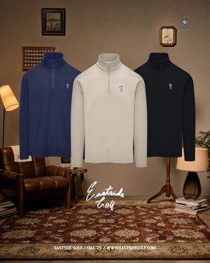 Image post by @eastsidegolf on Instagram