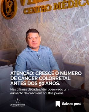 Image post by @drdiegobezerra on Instagram