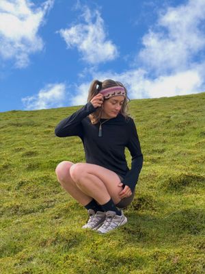 Image post by @rhiannonhikes on Instagram