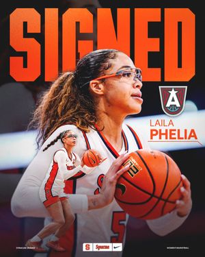 Image post by @CuseWBB on Twitter