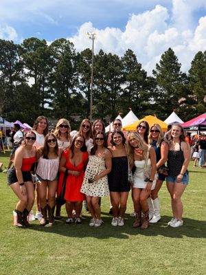 Image post by @mercerusoftball on Instagram