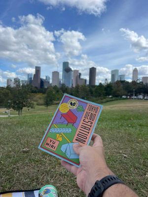 Image post by @stevehamlin19 on Twitter