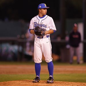 Image post by @uclabruinsbaseball on Instagram