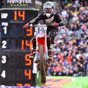 Image post by @racerxonline on Instagram