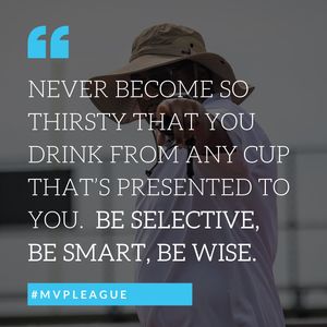 Image post by @mvpleague on Instagram