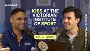 Video post by @sportsgrad on YouTube