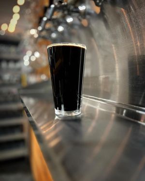 Image post by @navigationbrewingco on Instagram