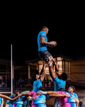Image post by @anthemrugby on Instagram