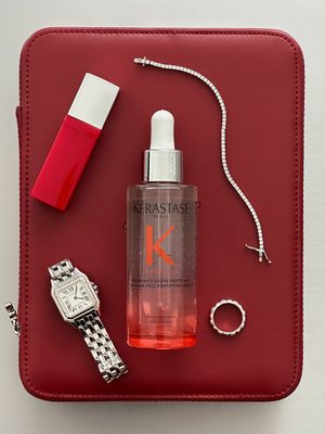 Image post by @kerastase_official on Instagram
