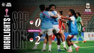 Video post by @timnasindonesia_official on YouTube