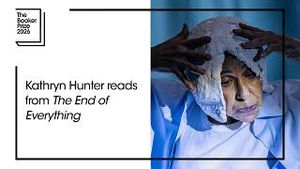 Video post by @thebookerprizes on YouTube