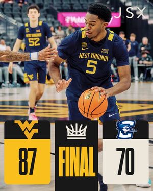 Image post by @cbbcrown on Instagram