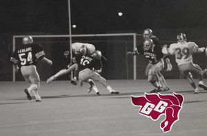 Image post by @geegeesfootball on Instagram