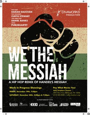 Image post by @1hoodmedia on Instagram