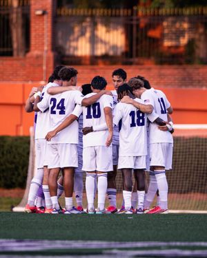 Image post by @hpumsoccer on Instagram