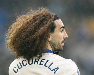 Image post by @ChelseaFC on Twitter