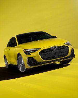 Image post by @audiusa on Instagram
