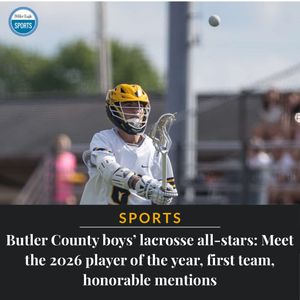 Image post by @butlereaglenews on Instagram