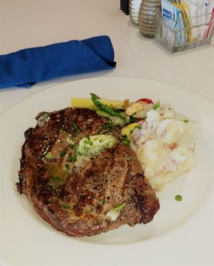 Image post by @1stcitycafe on Facebook