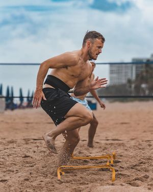 Image post by @mitchellcurry1 on Instagram