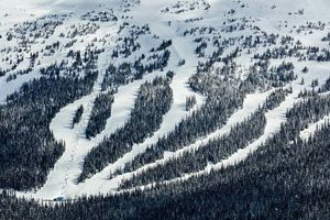 Image post by @whistlerblackcomb on Instagram