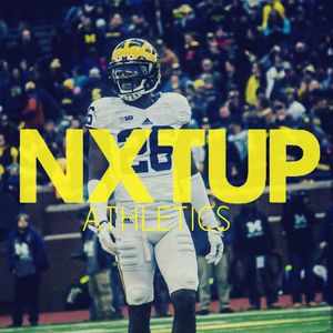 Image post by @unhypedathletics on Instagram