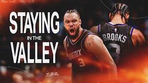 Video post by @suns on YouTube